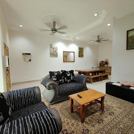 Homestay Roma Suite Kuala Terengganu Bagian luar foto