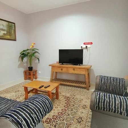 Homestay Roma Suite Kuala Terengganu Bagian luar foto