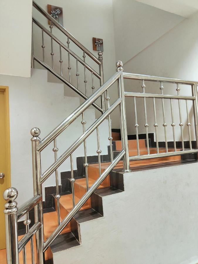 Homestay Roma Suite Kuala Terengganu Bagian luar foto