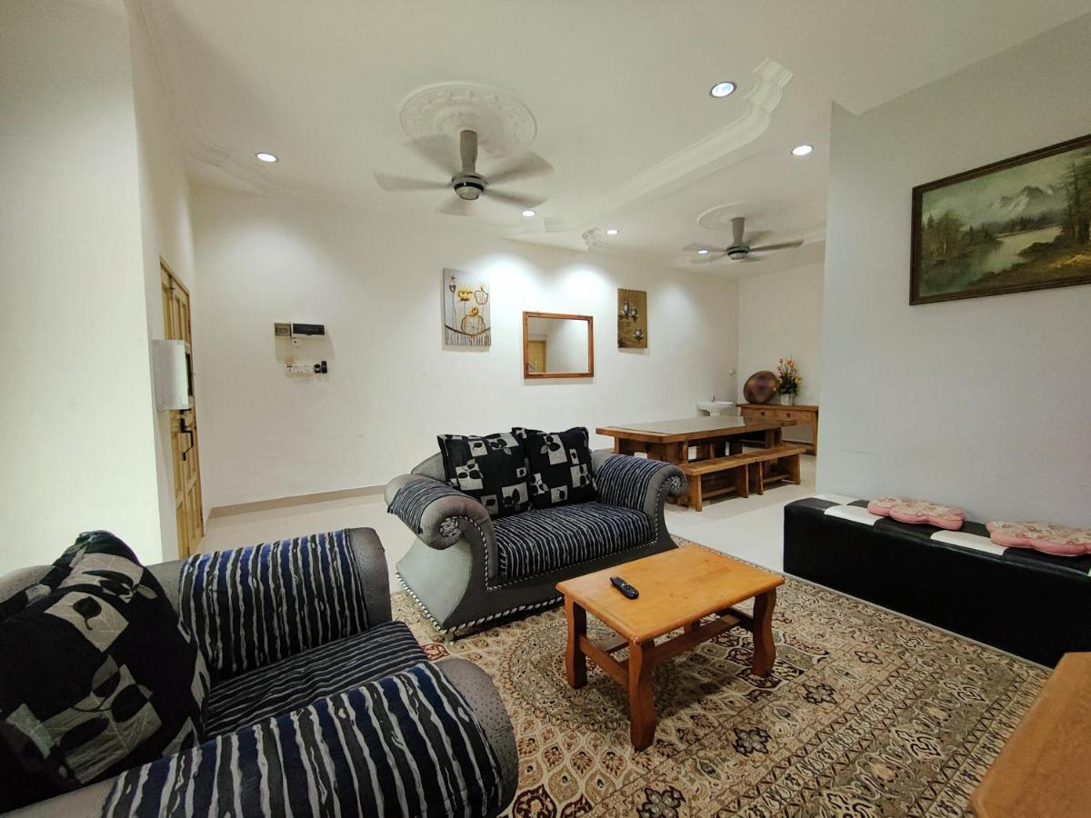 Homestay Roma Suite Kuala Terengganu Bagian luar foto