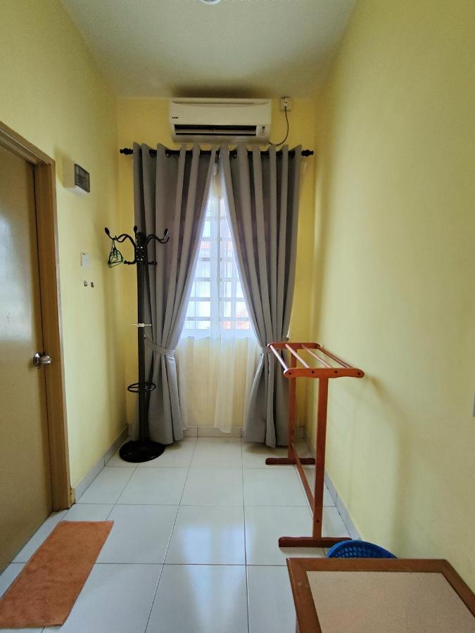 Homestay Roma Suite Kuala Terengganu Bagian luar foto