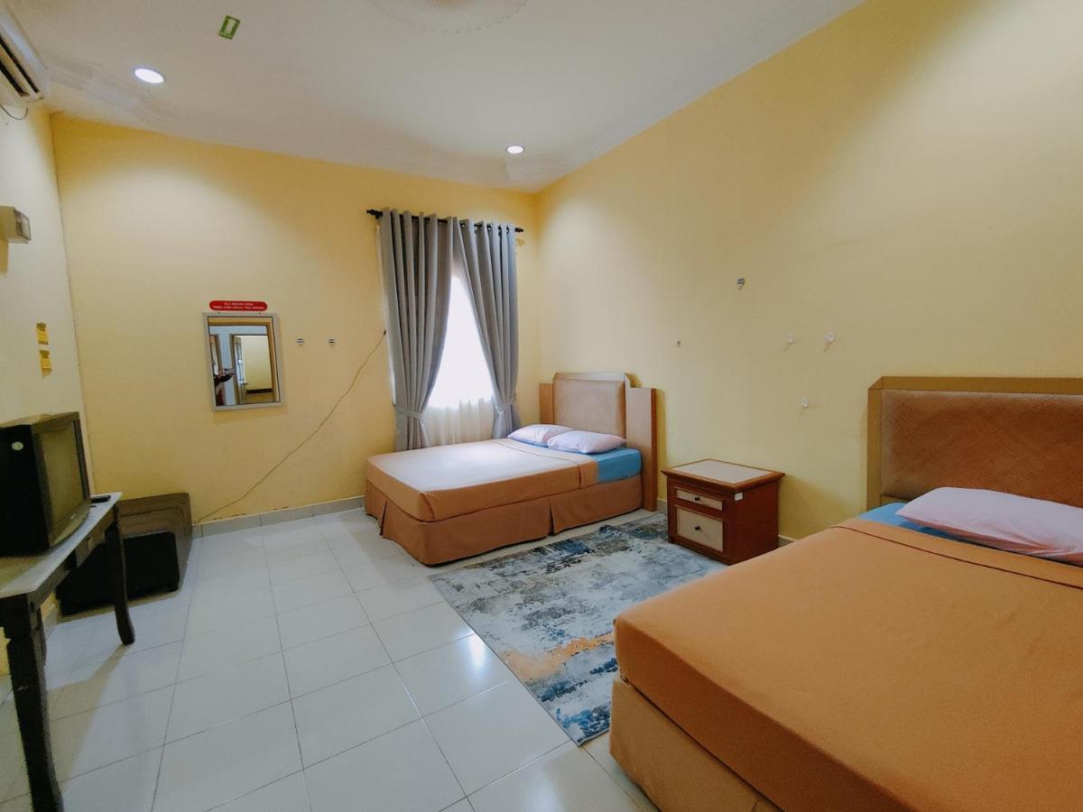 Homestay Roma Suite Kuala Terengganu Bagian luar foto