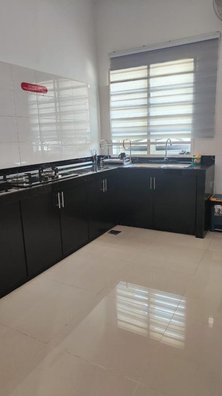 Homestay Roma Suite Kuala Terengganu Bagian luar foto