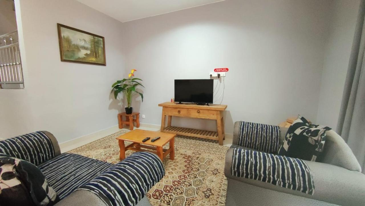 Homestay Roma Suite Kuala Terengganu Bagian luar foto