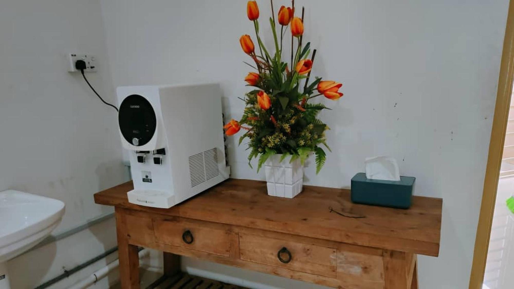 Homestay Roma Suite Kuala Terengganu Bagian luar foto